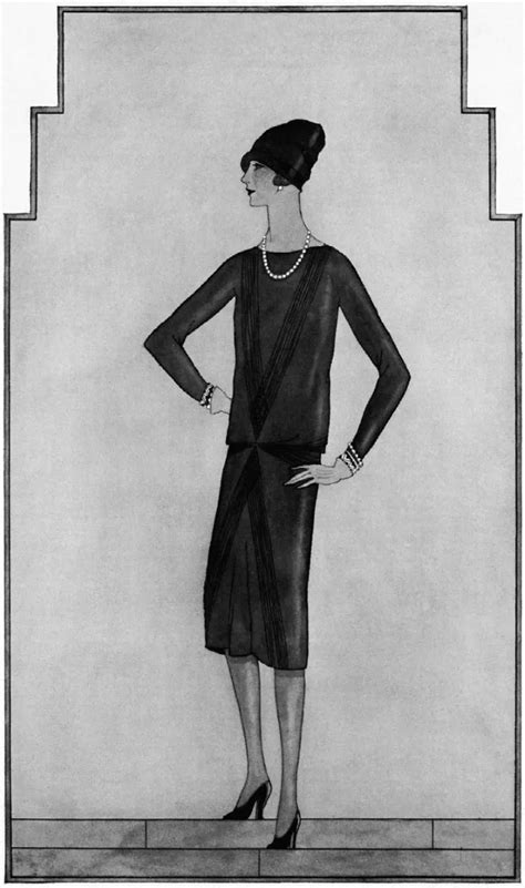 little black dress yves saint laurent|the little black dress 1926.